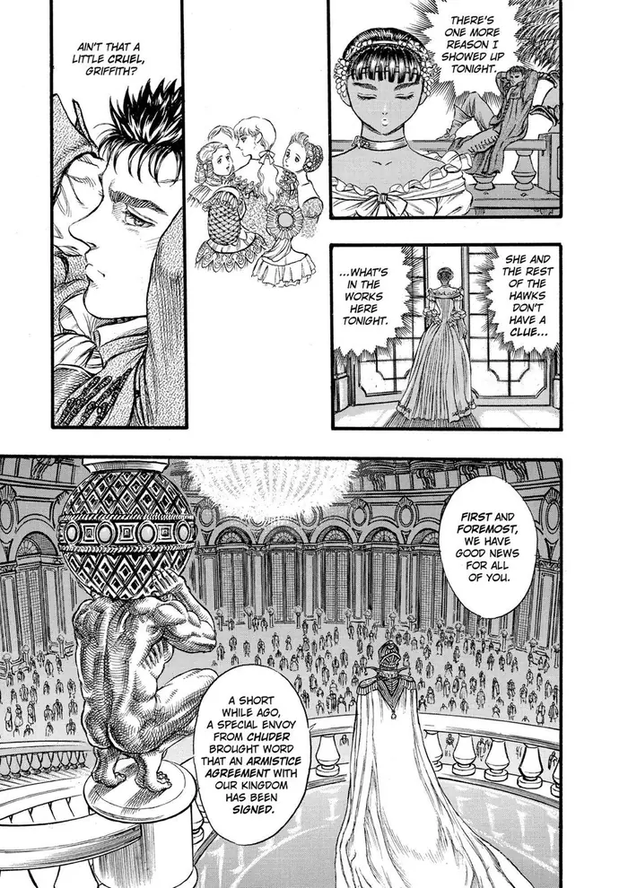 Berserk - Chapter 30 - Page 16
