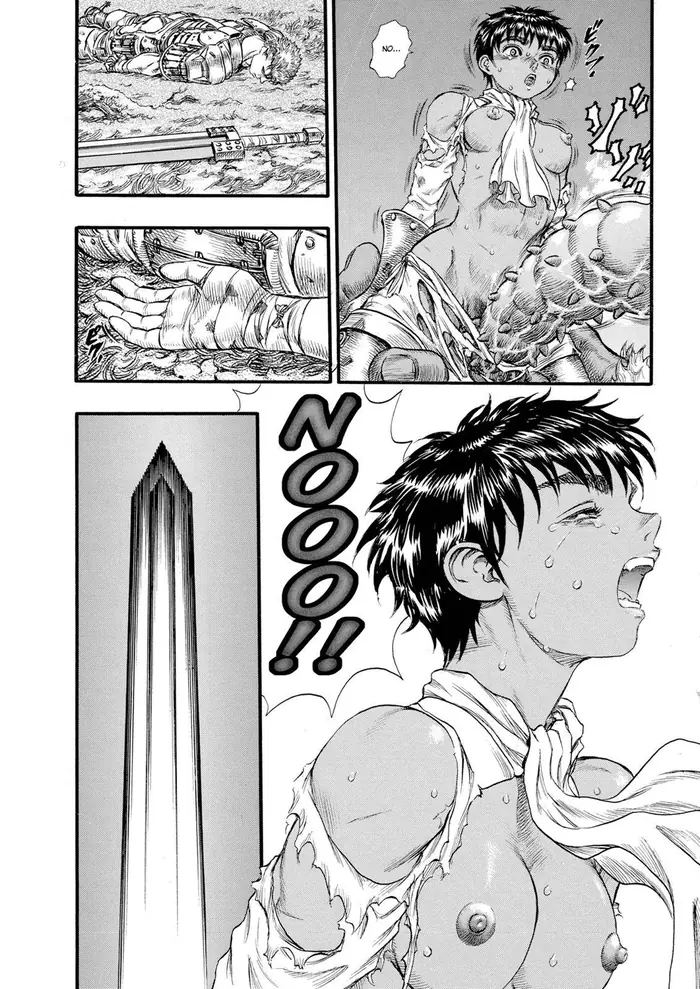 Berserk - Chapter 64 - Page 13