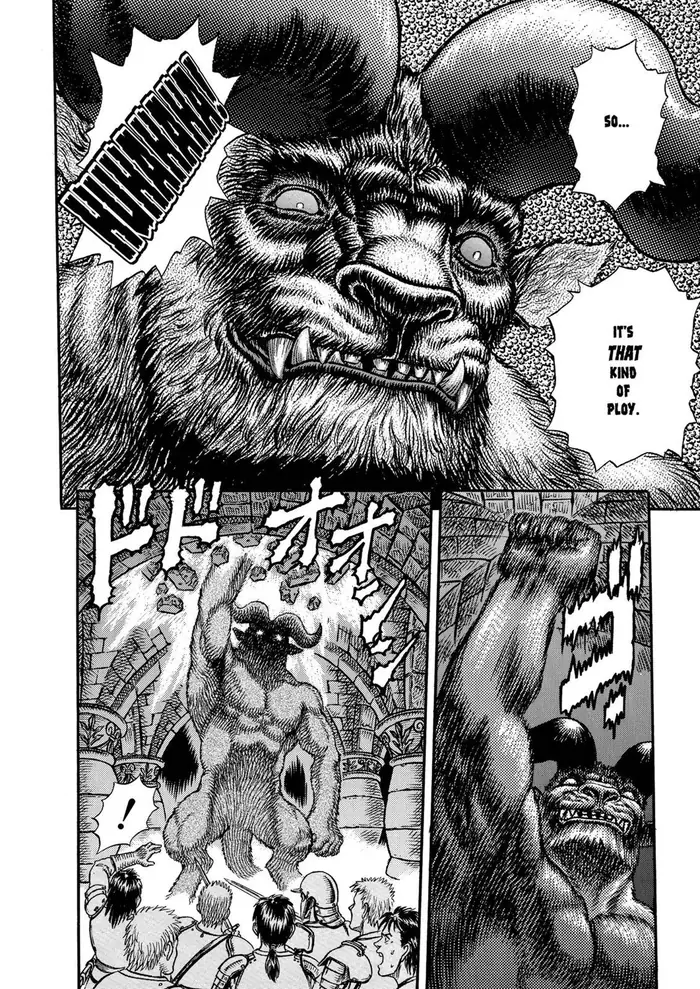 Berserk - Chapter 5 - Page 13