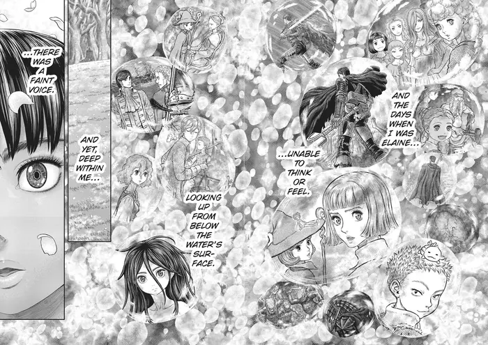 Berserk - Chapter 355 - Page 12