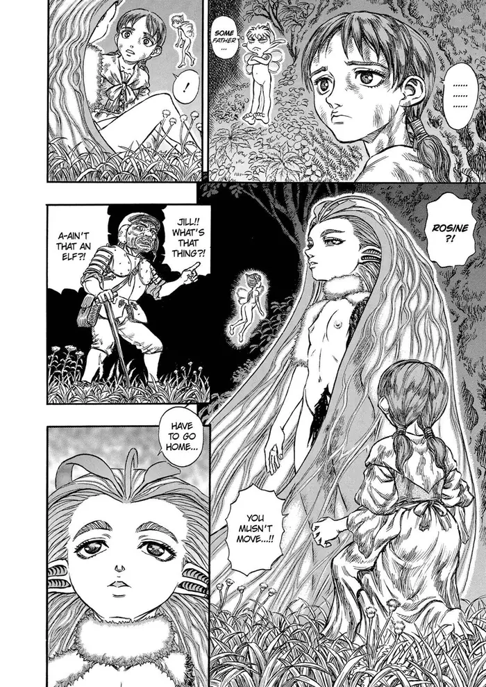 Berserk - Chapter 116 - Page 14