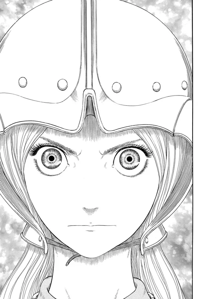 Berserk - Chapter 299 - Page 16