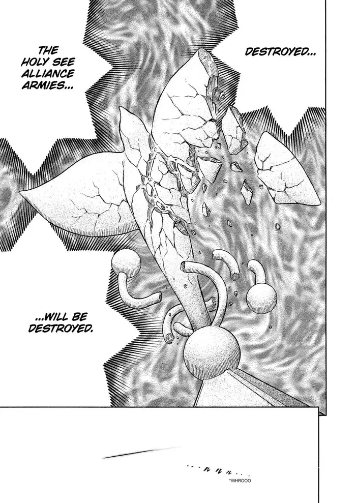 Berserk - Chapter 280 - Page 8