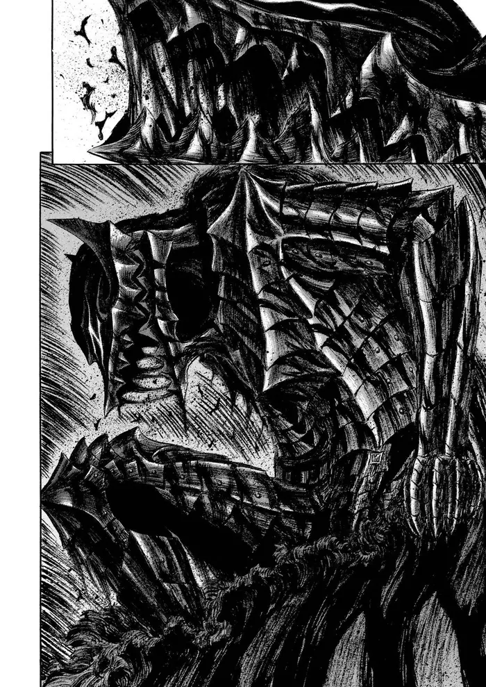 Berserk - Chapter 242 - Page 7
