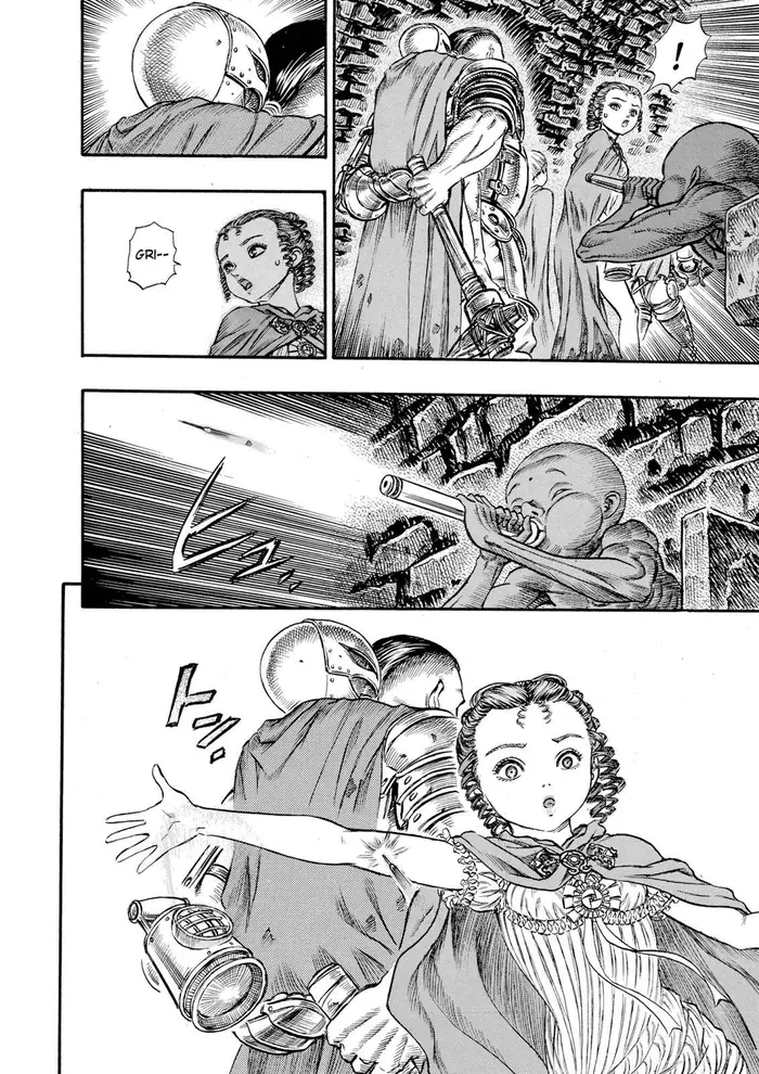 Berserk - Chapter 56 - Page 18