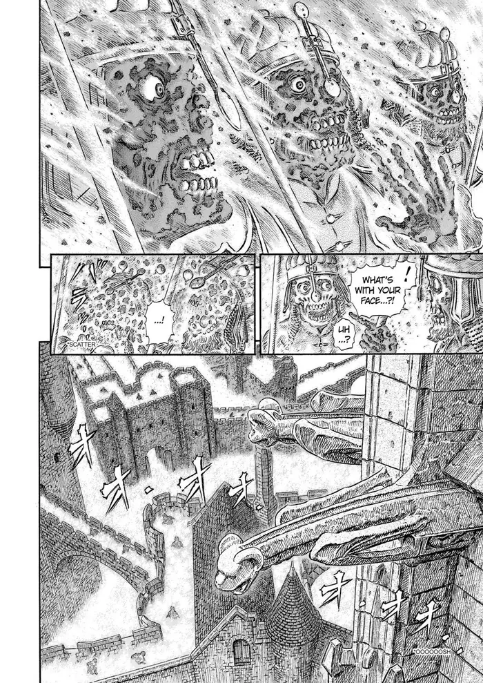 Berserk - Chapter 292 - Page 13
