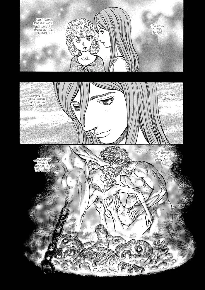 Berserk - Chapter 159 - Page 7