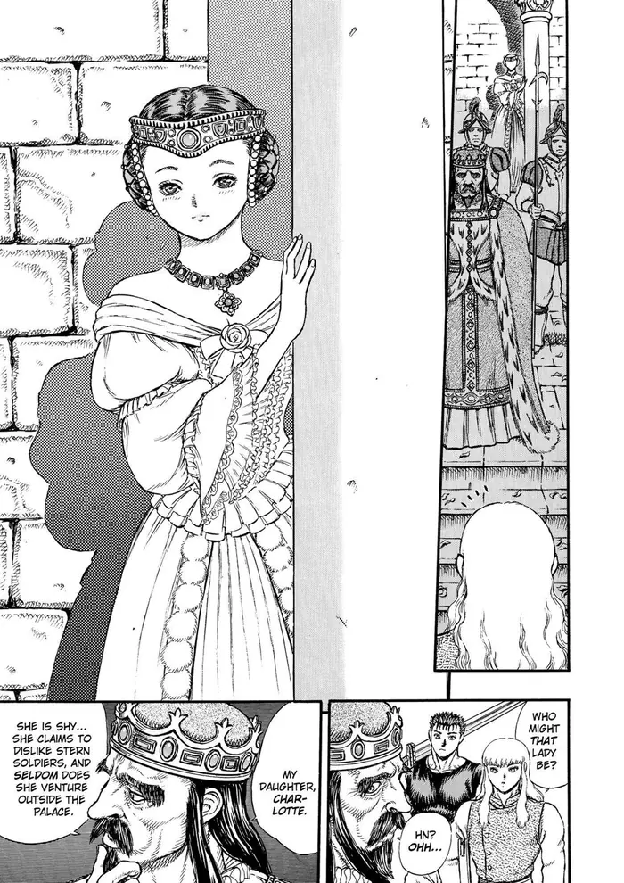 Berserk - Chapter 7 - Page 13