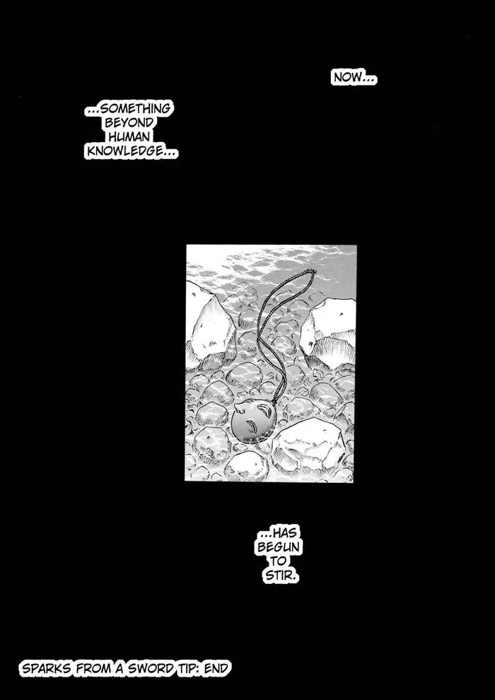 Berserk - Chapter 48 - Page 27
