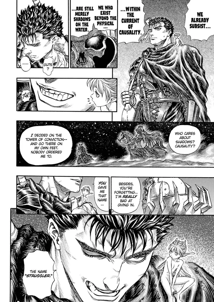 Berserk - Chapter 142 - Page 16