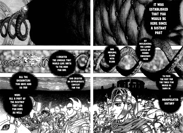 Berserk - Chapter 83 - Page 11