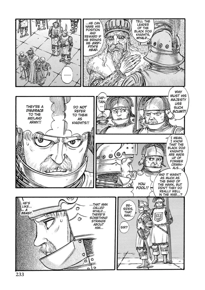 Berserk - Chapter 58 - Page 17