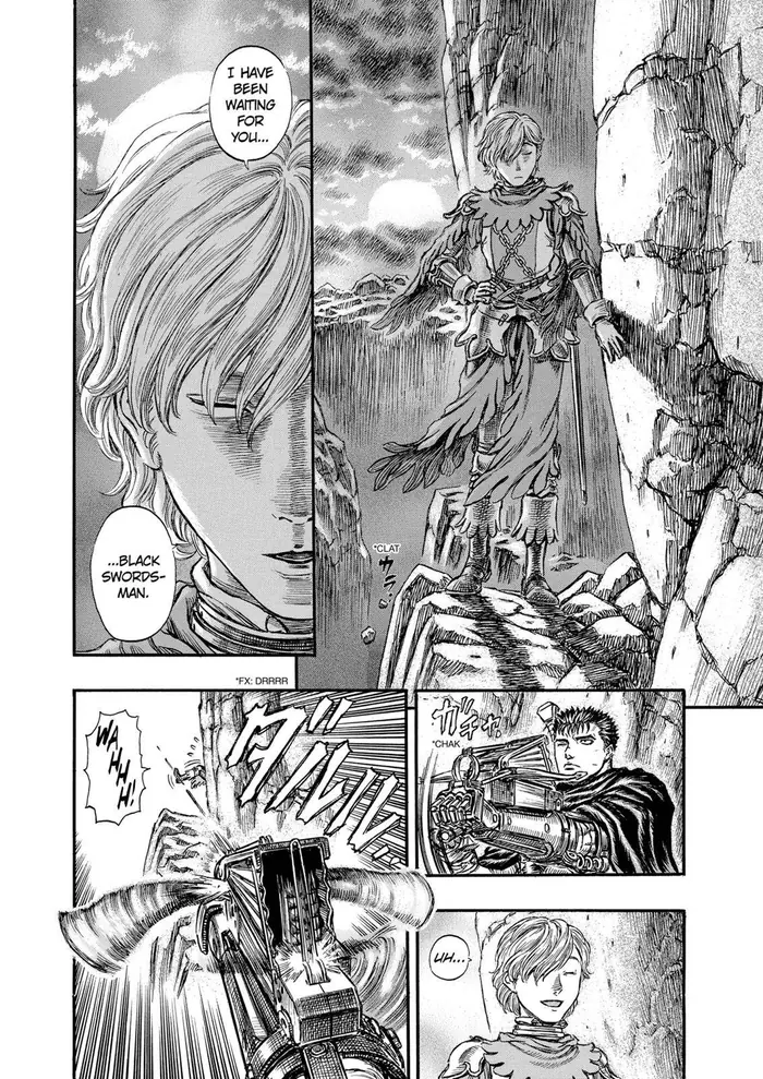 Berserk - Chapter 149 - Page 12