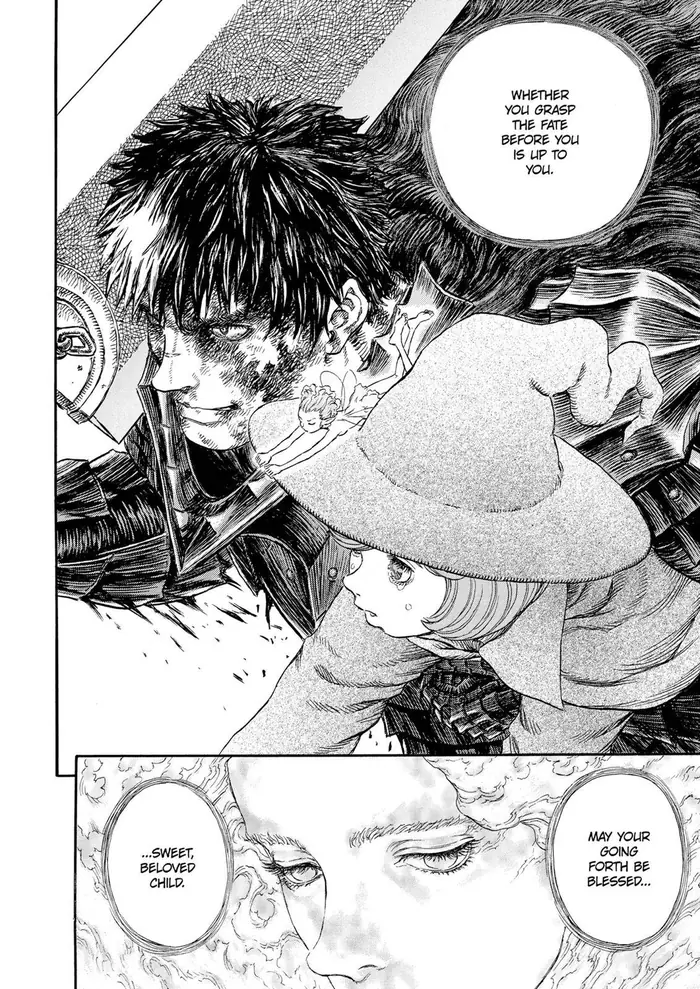 Berserk - Chapter 229 - Page 20