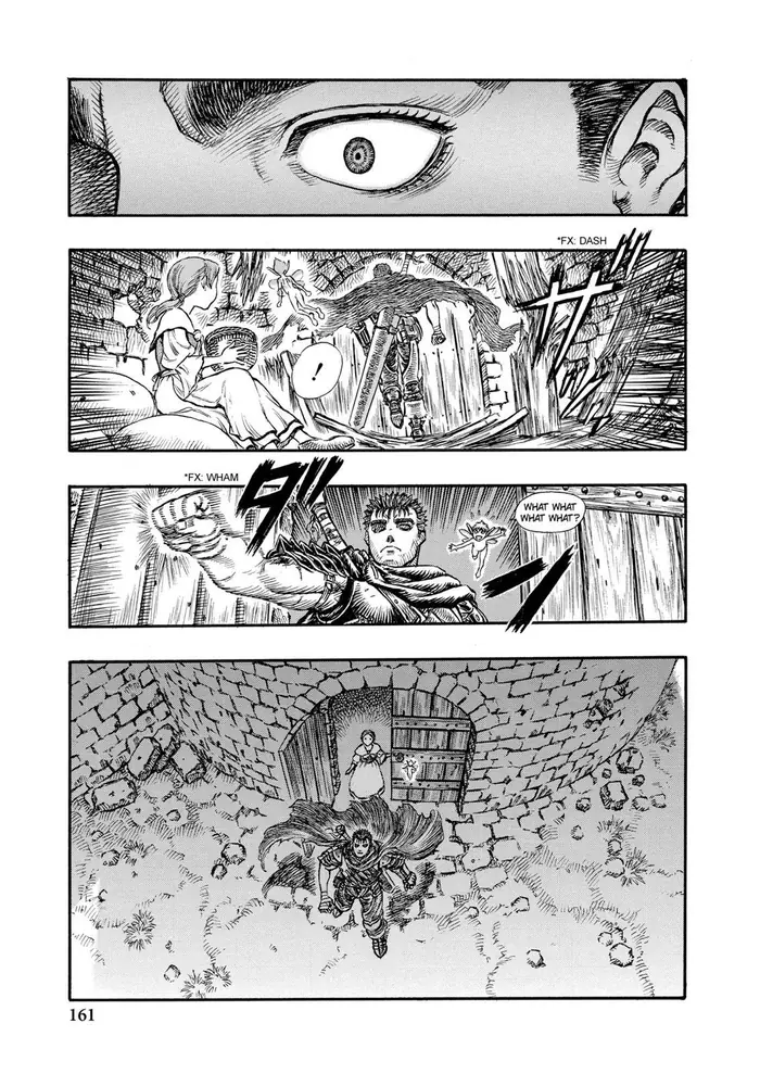 Berserk - Chapter 98 - Page 9