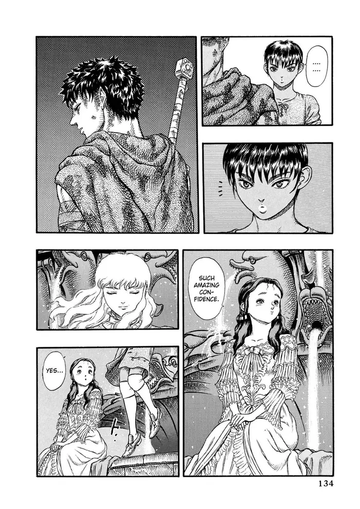 Berserk - Chapter 12 - Page 16