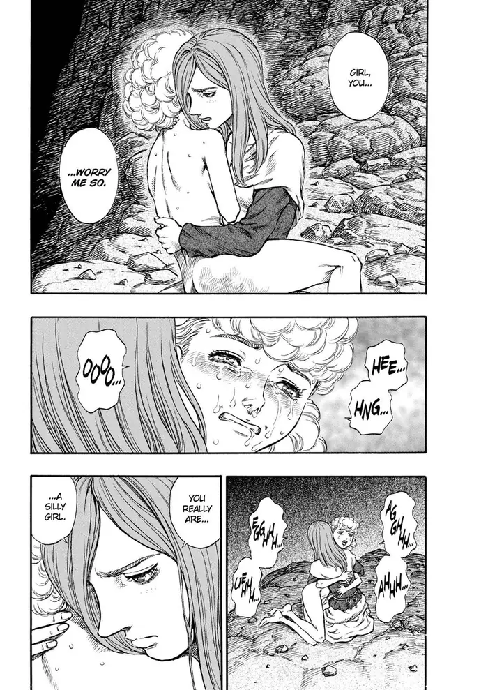 Berserk - Chapter 140 - Page 9