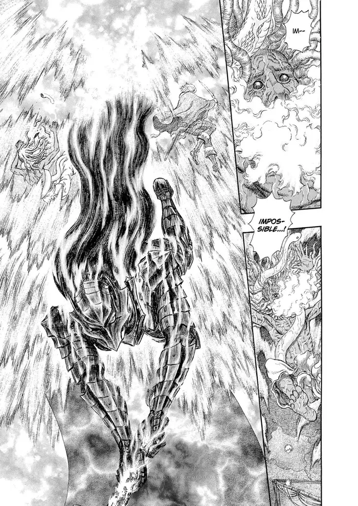 Berserk - Chapter 273 - Page 22