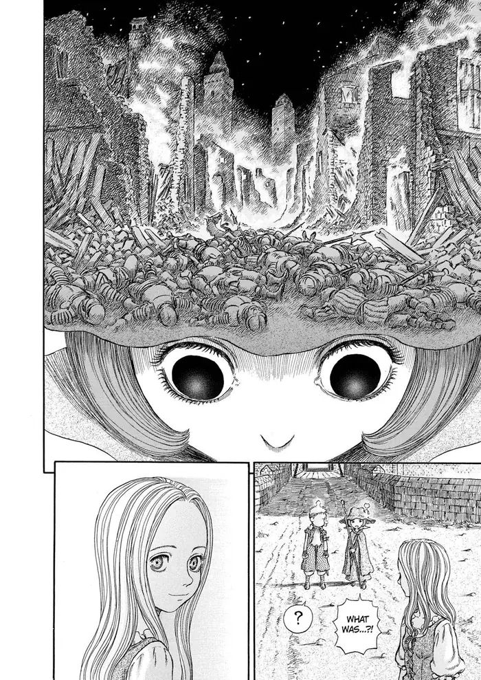 Berserk - Chapter 249 - Page 10