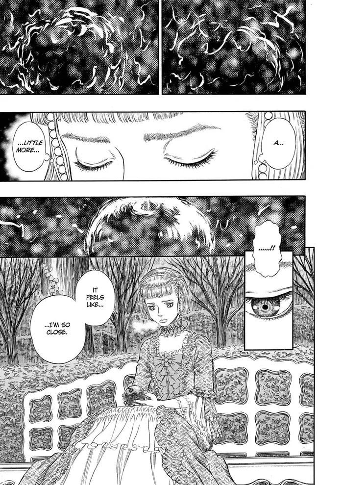 Berserk - Chapter 254 - Page 2