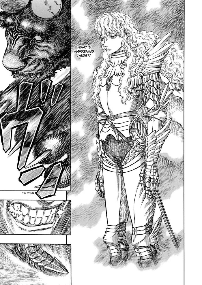Berserk - Chapter 180 - Page 5