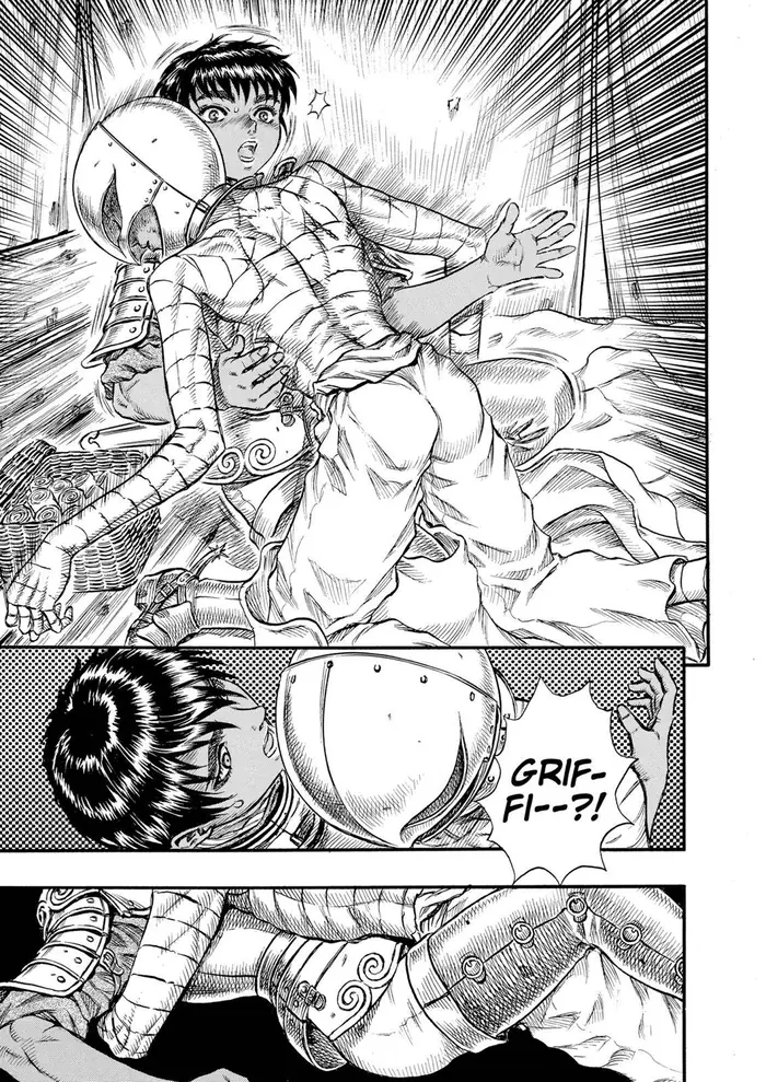 Berserk - Chapter 71 - Page 5