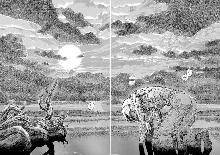 Berserk - Chapter 72 - Page 18