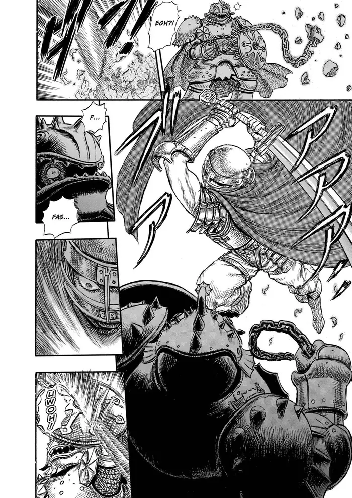Berserk - Chapter 19 - Page 15