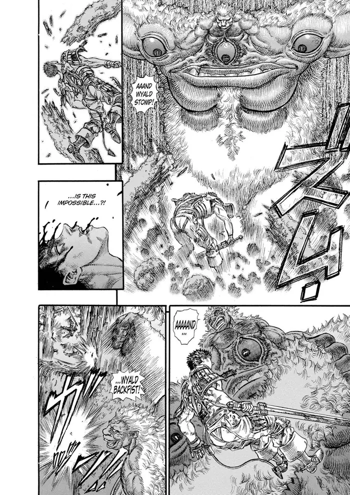 Berserk - Chapter 65 - Page 12