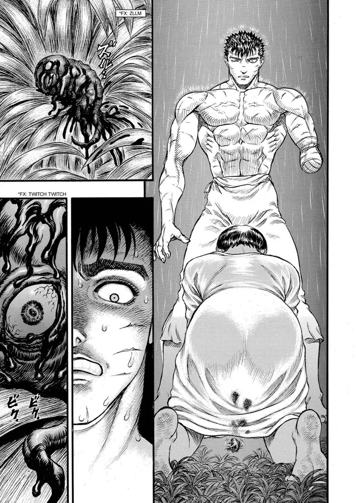 Berserk - Chapter 92 - Page 17