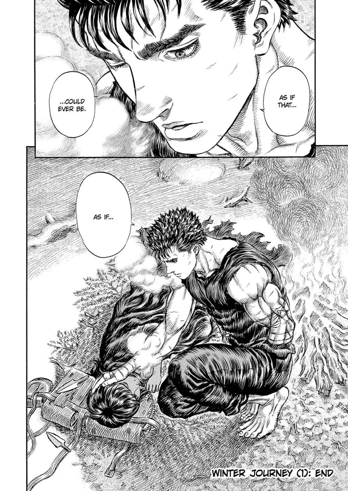 Berserk - Chapter 187 - Page 25