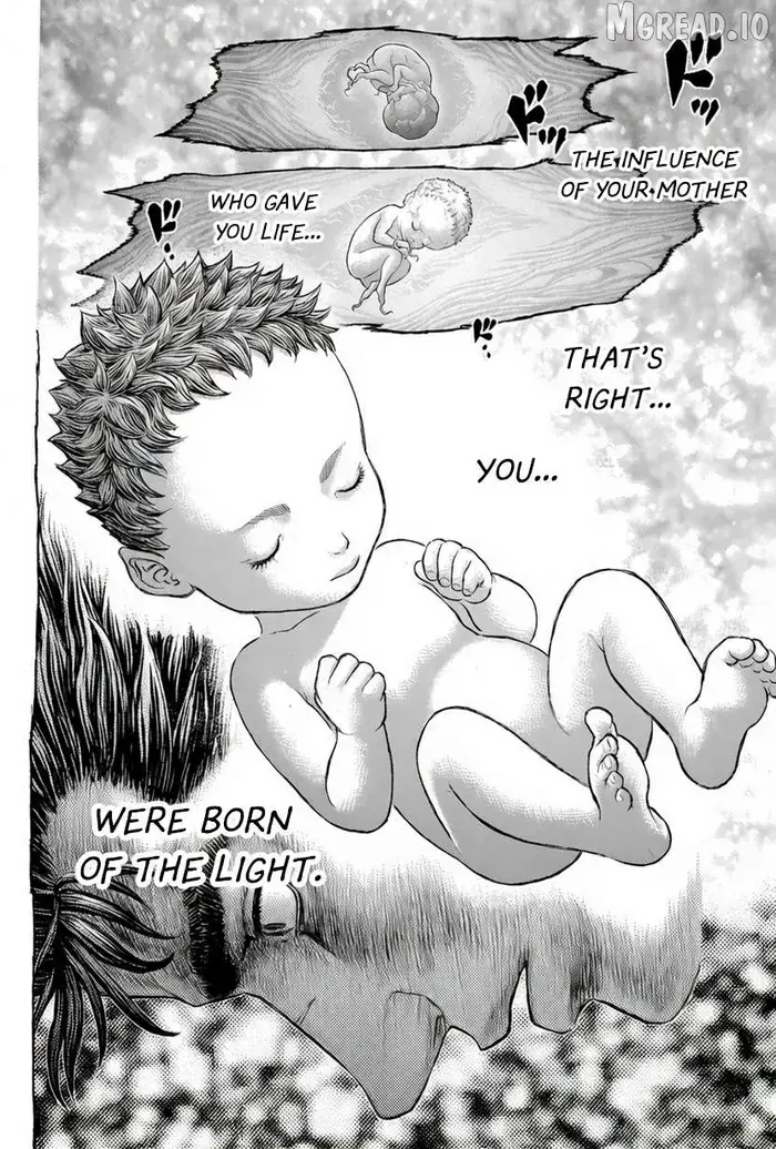 Berserk - Chapter 384 - Page 19