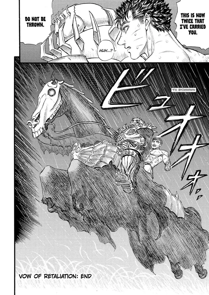 Berserk - Chapter 91 - Page 19