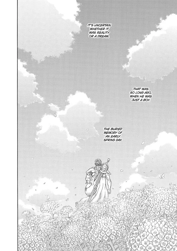 Berserk - Chapter 331 - Page 24