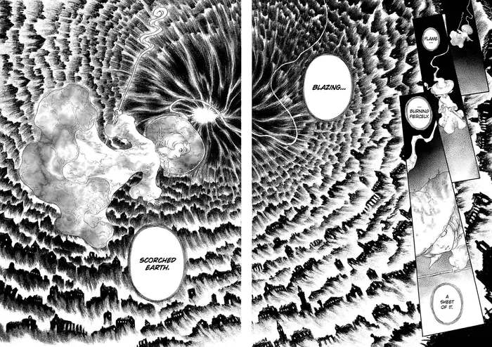 Berserk - Chapter 267 - Page 21
