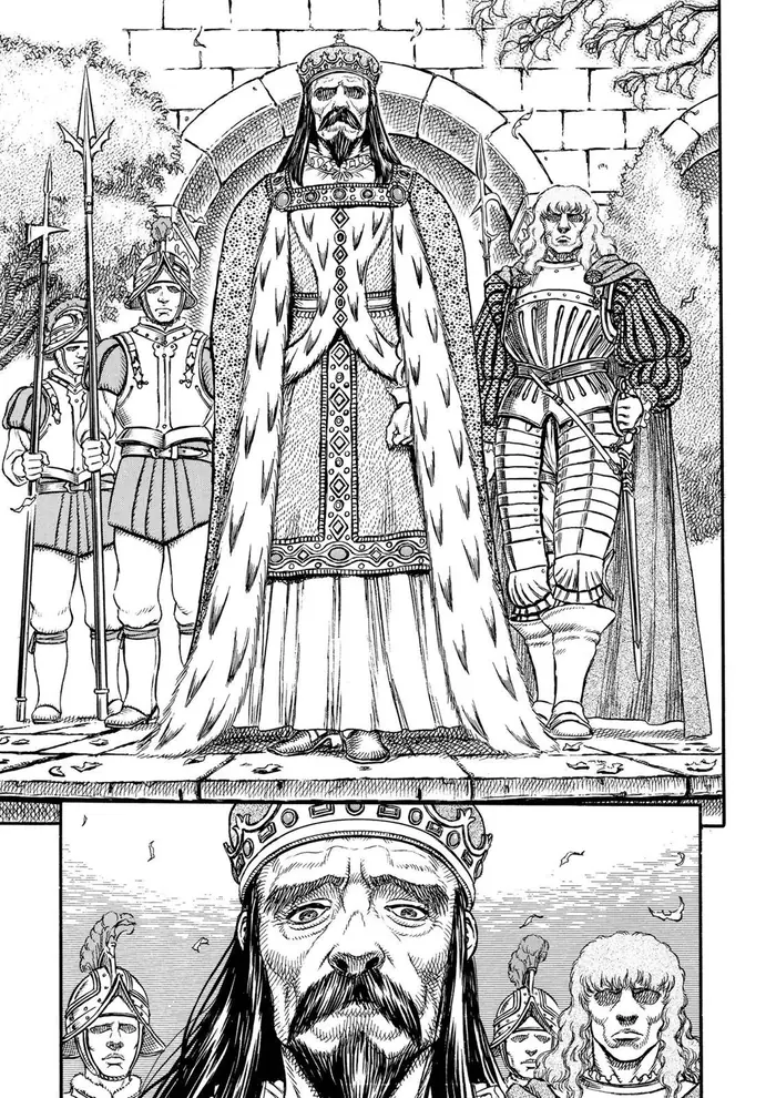 Berserk - Chapter 7 - Page 9