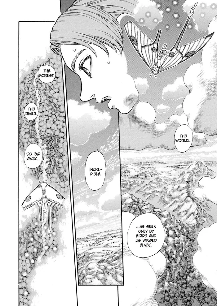 Berserk - Chapter 104 - Page 17