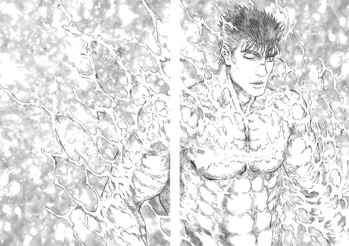 Berserk - Chapter 305 - Page 7