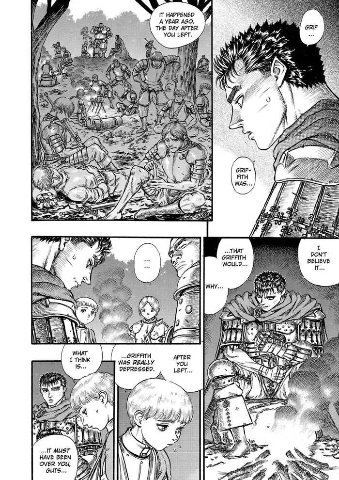 Berserk - Chapter 44 - Page 6