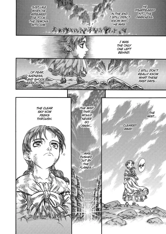 Berserk - Chapter 117 - Page 17