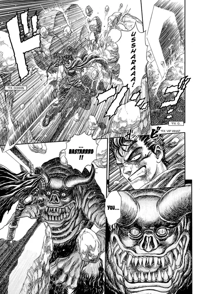 Berserk - Chapter 99.5 - Page 39