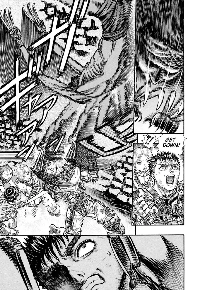 Berserk - Chapter 56 - Page 13