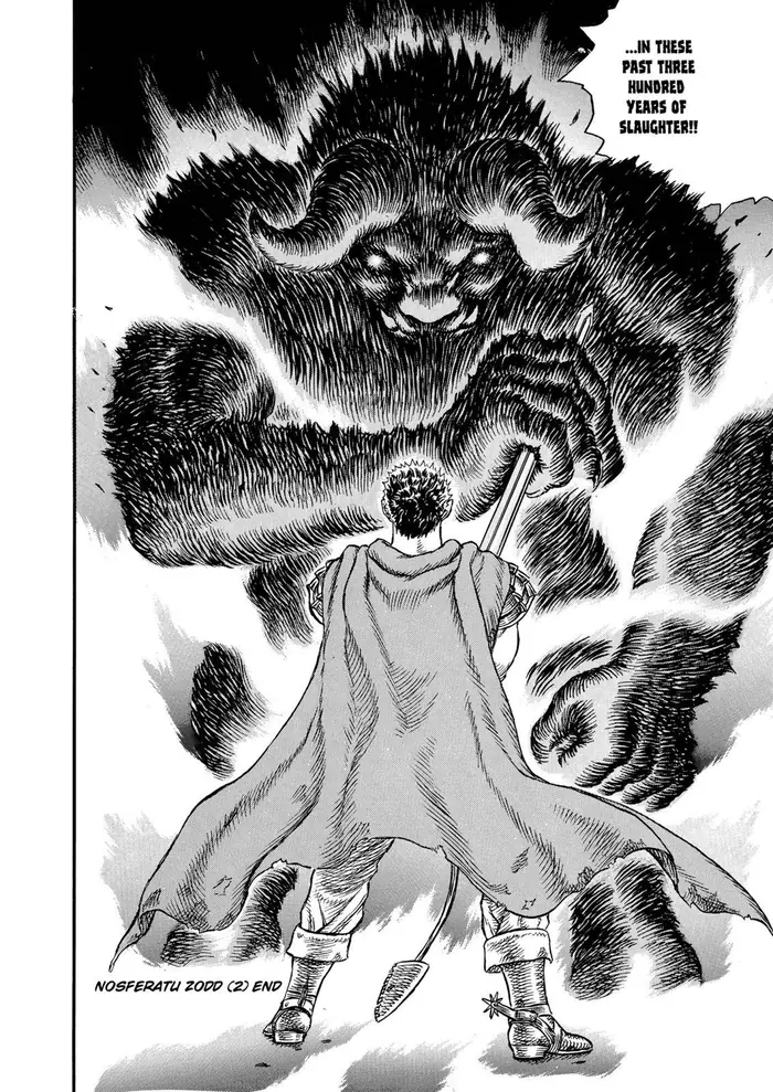 Berserk - Chapter 3 - Page 18