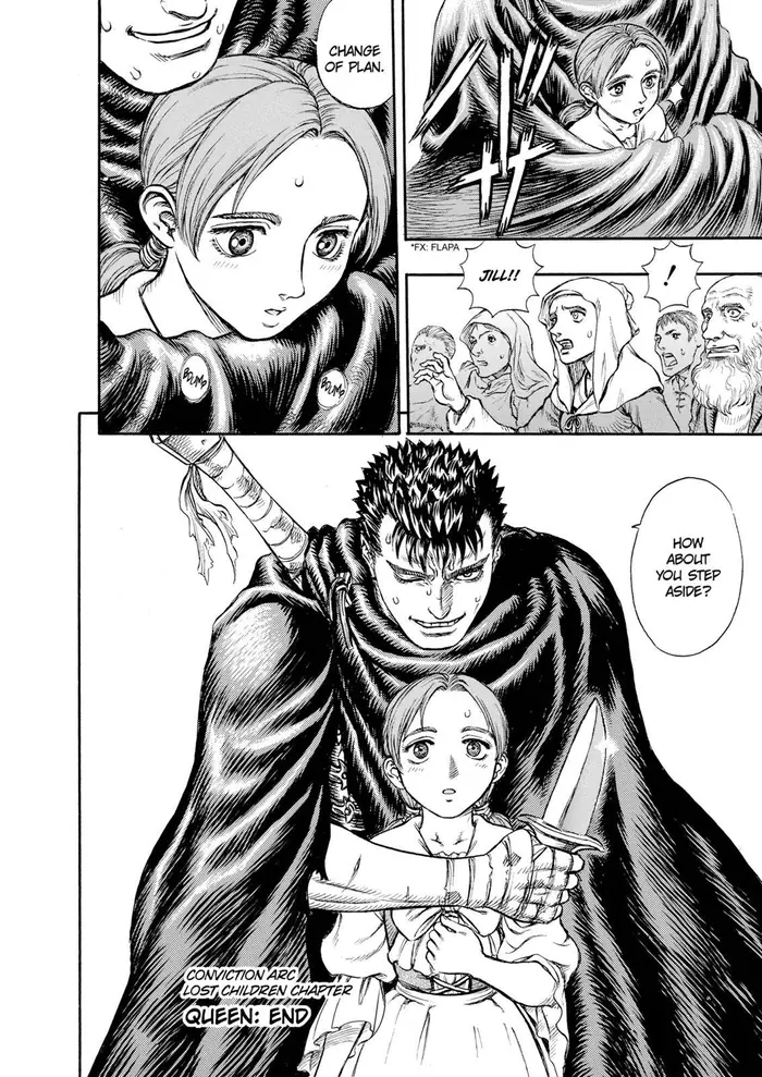 Berserk - Chapter 100 - Page 26