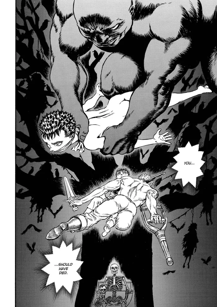 Berserk - Chapter 47 - Page 2