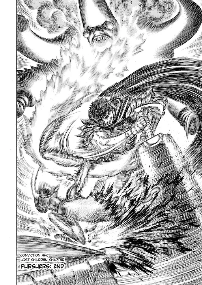 Berserk - Chapter 107 - Page 20