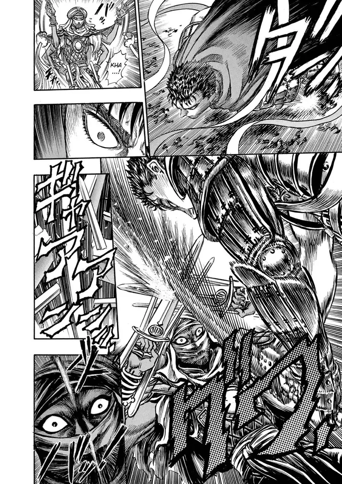 Berserk - Chapter 43 - Page 20