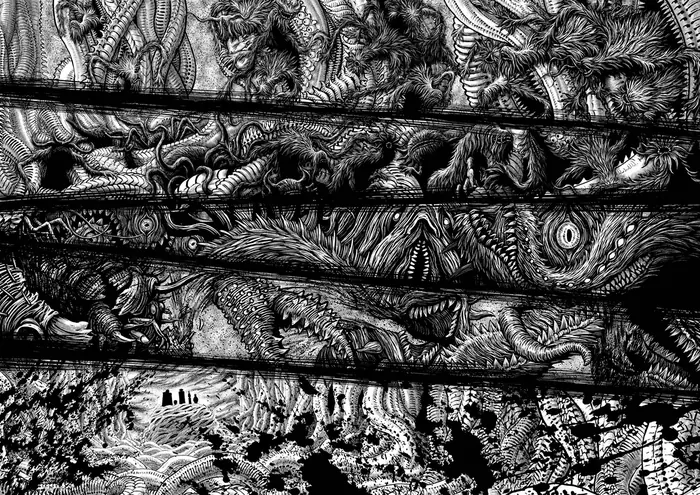 Berserk - Chapter 362 - Page 5