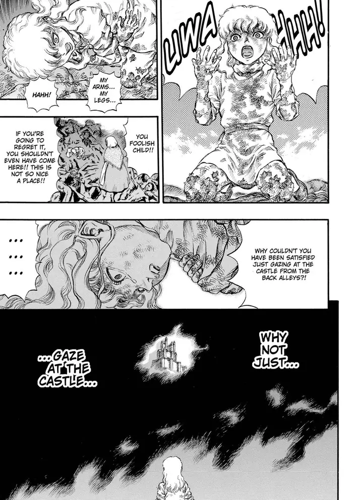 Berserk - Chapter 77 - Page 17