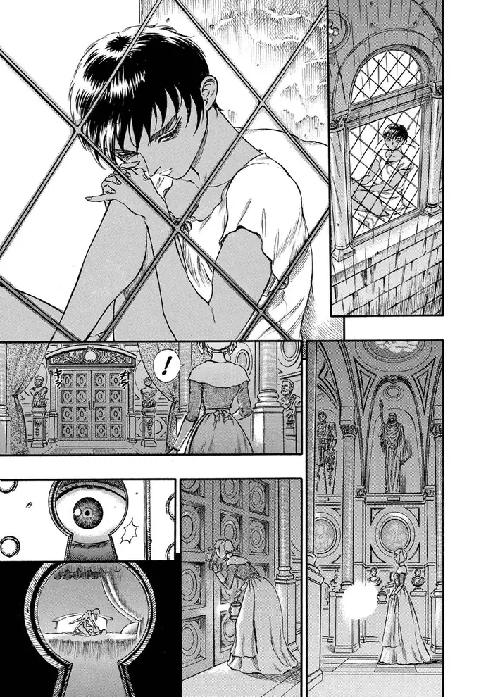 Berserk - Chapter 38 - Page 11